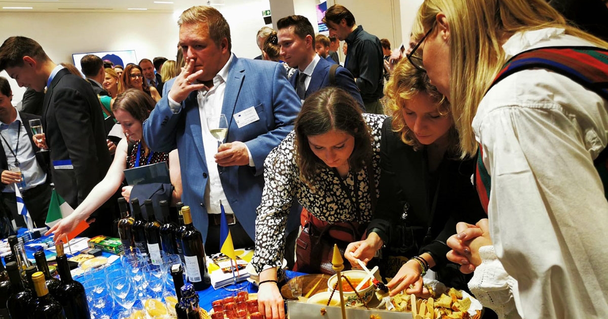 Folyamatos áttörés nemzetközi szinten is