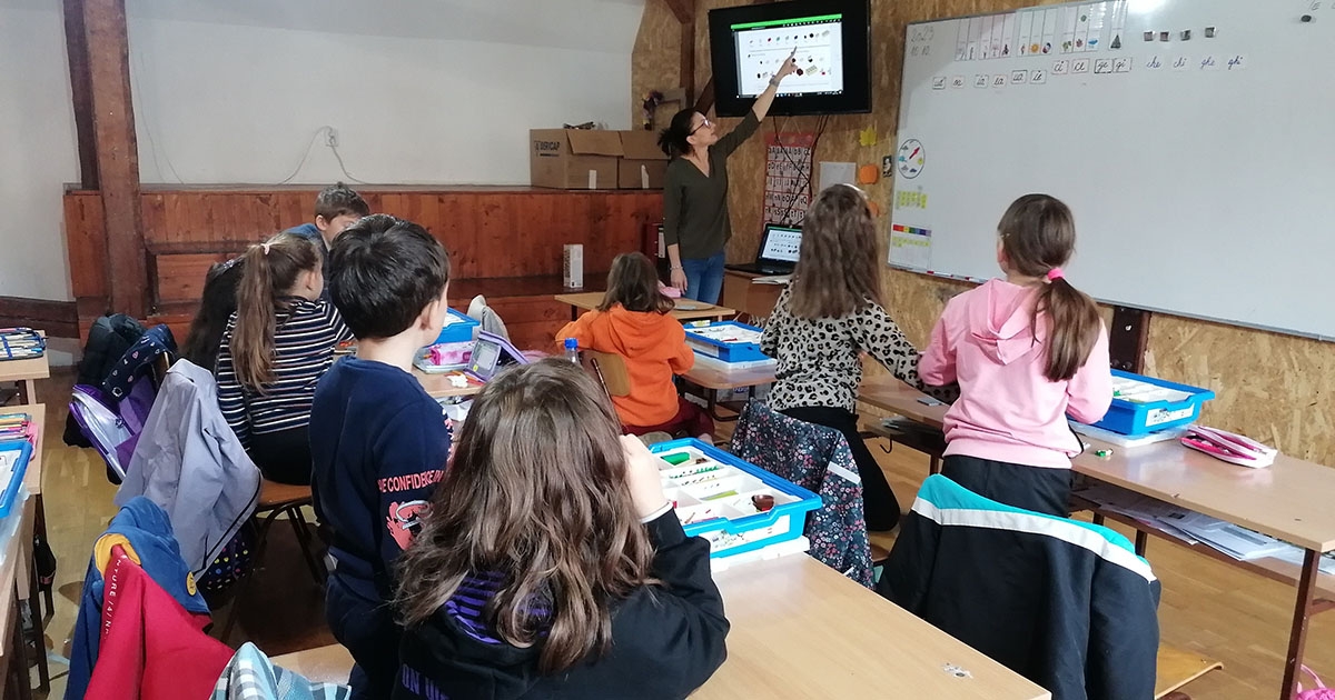 Hagyomány és innováció találkozása