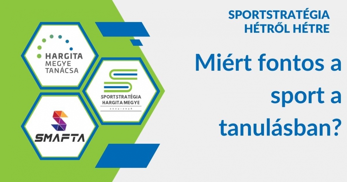 Készül a sportstratégia (6.)