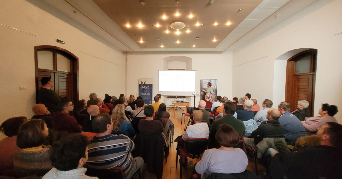 Kiderítették, milyen titkokat rejtenek az alcsíki templomfalak