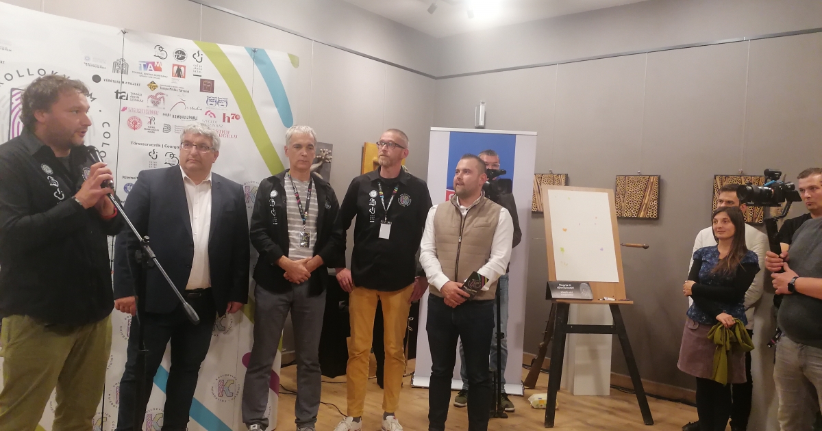 Elkezdődött a megye színházi ünnepe