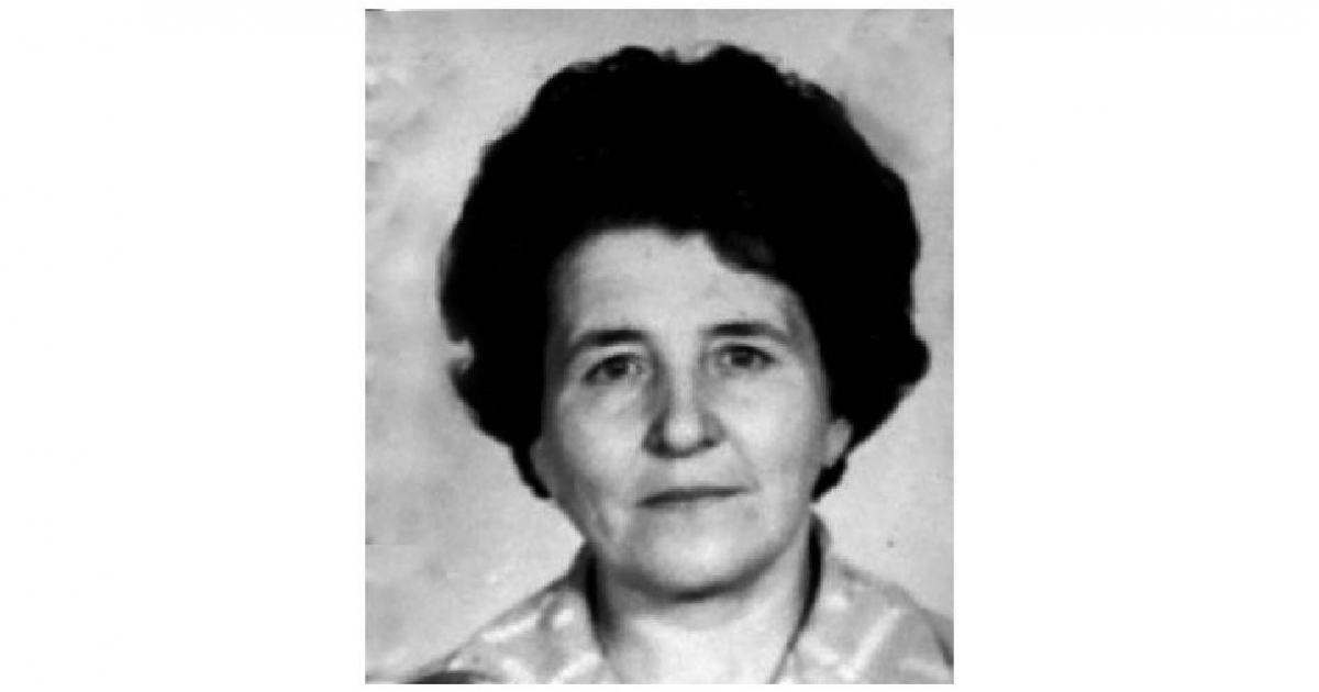 Domokos Juliánna