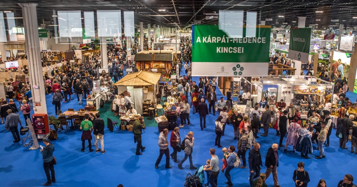 A Székely termék védjeggyel rendelkező termékek most már egyértelműen nemzetközi szinten is megállják a helyüket