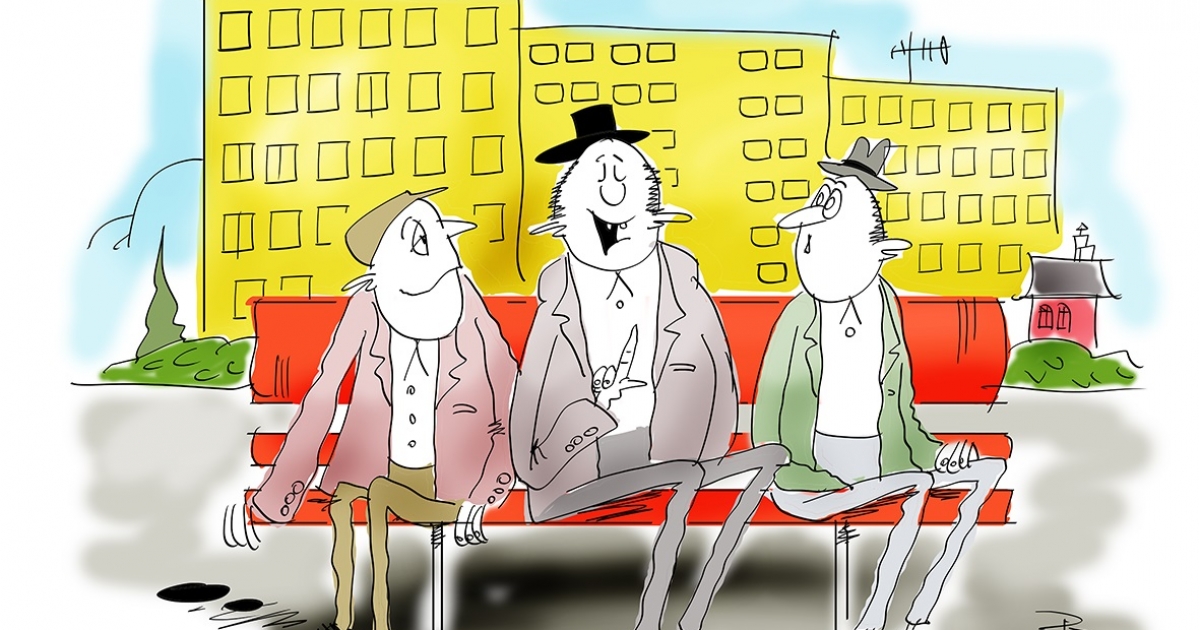 Para Pista pennája, Székely Csürke cubákja