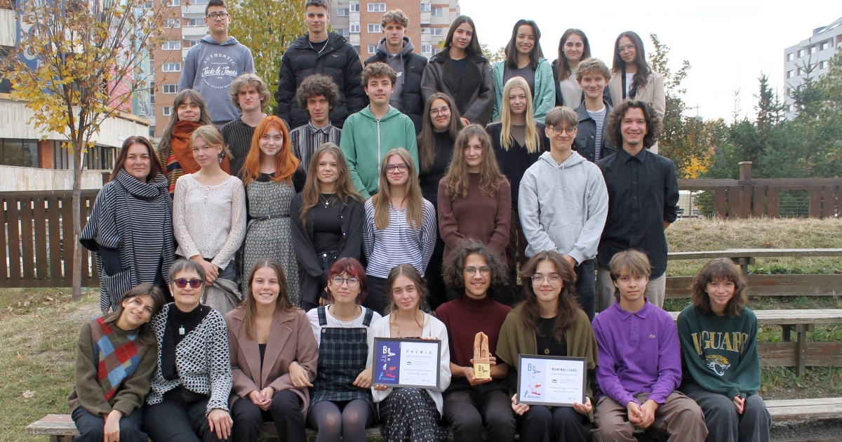 Több Hargita megyei építmény is díjat kapott a 2023-as Országos Építészeti Biennálén