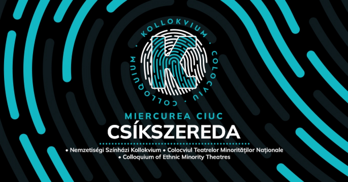 Színházi kollokvium