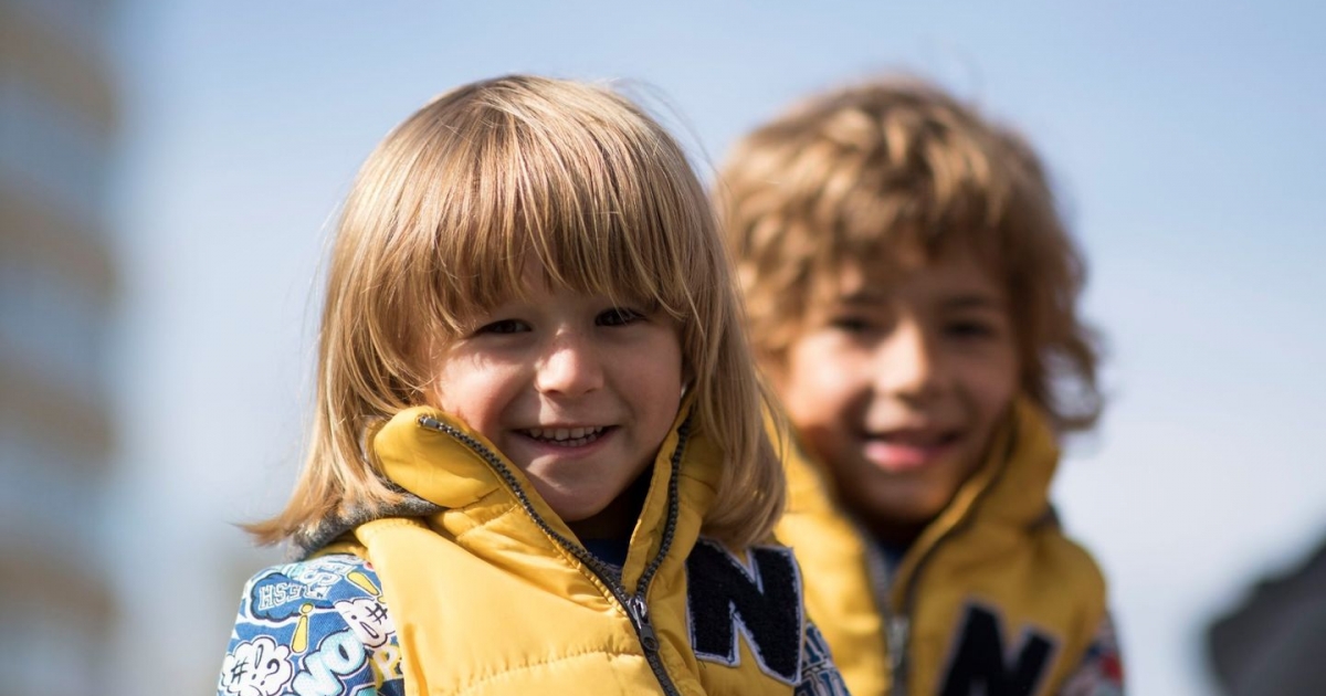 Kreatív gyermekfoglalkozás