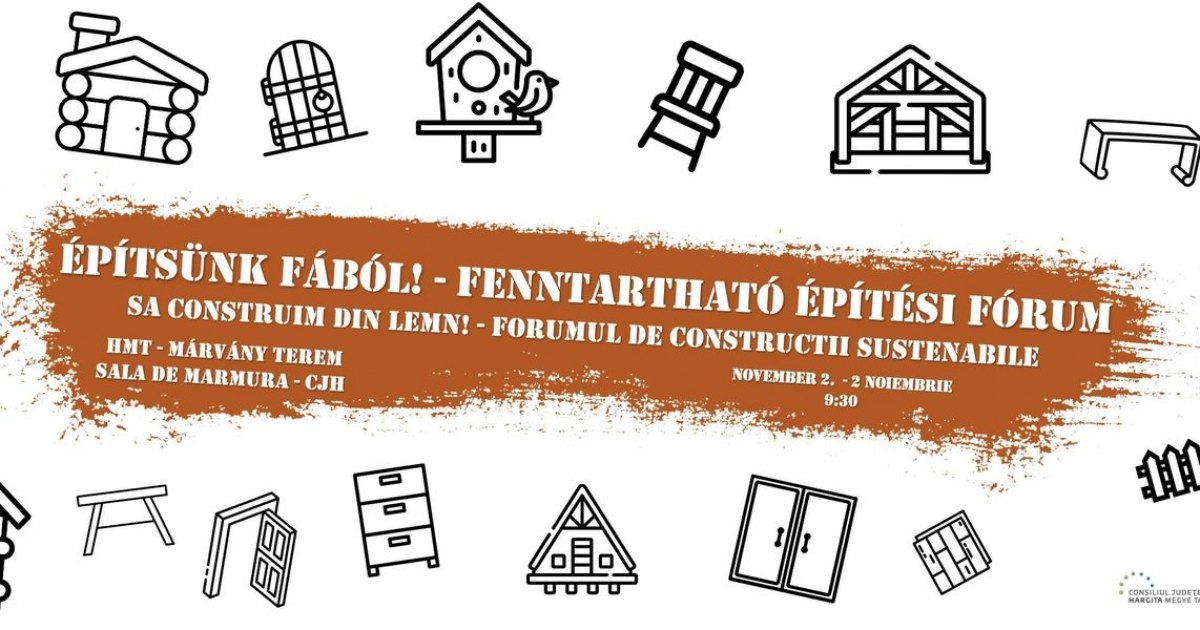 Fenntartható építési fórum