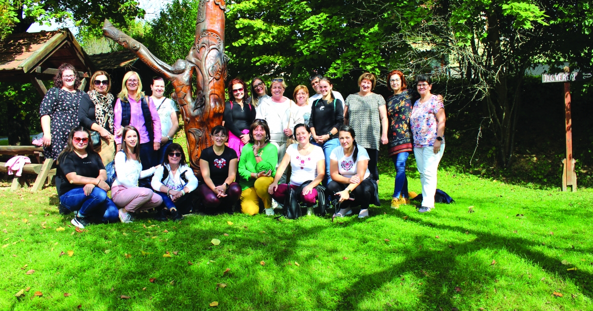 Fenntarthatóság és digitális nevelés  az Erasmus+ által