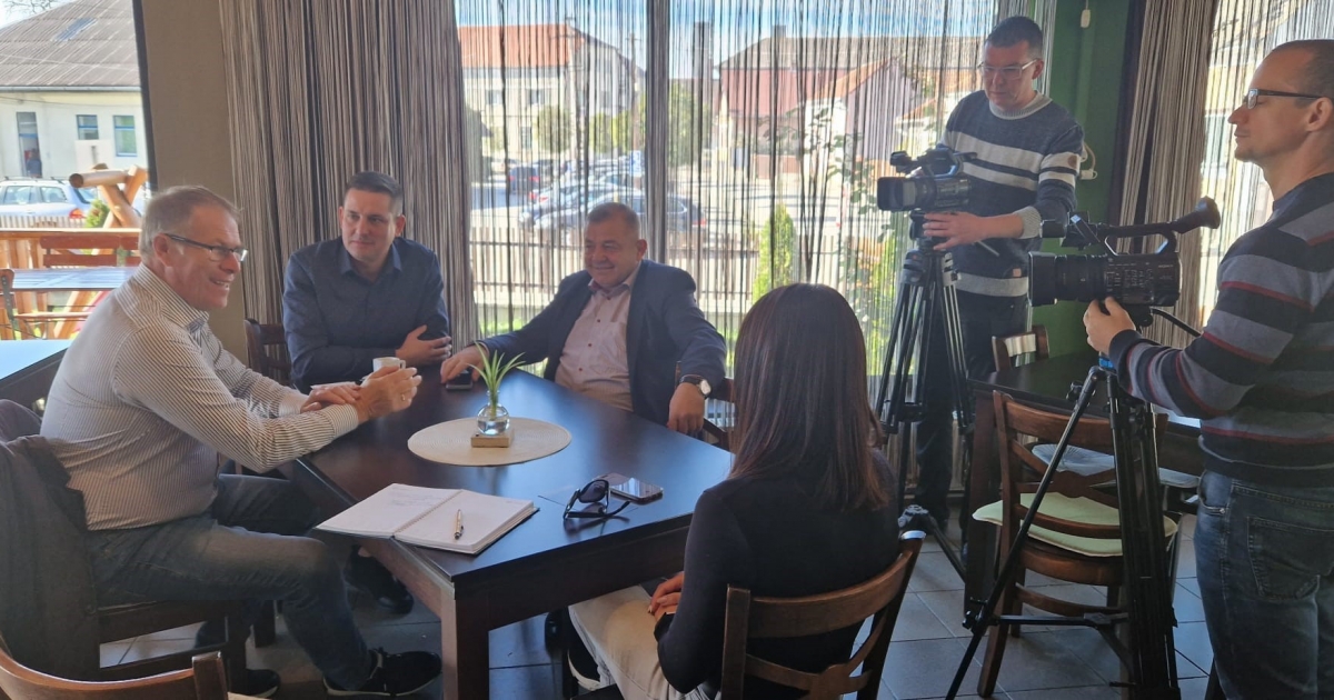 Jótékonykodásra hívják a székelyföldi vállalkozókat Gyergyószékre