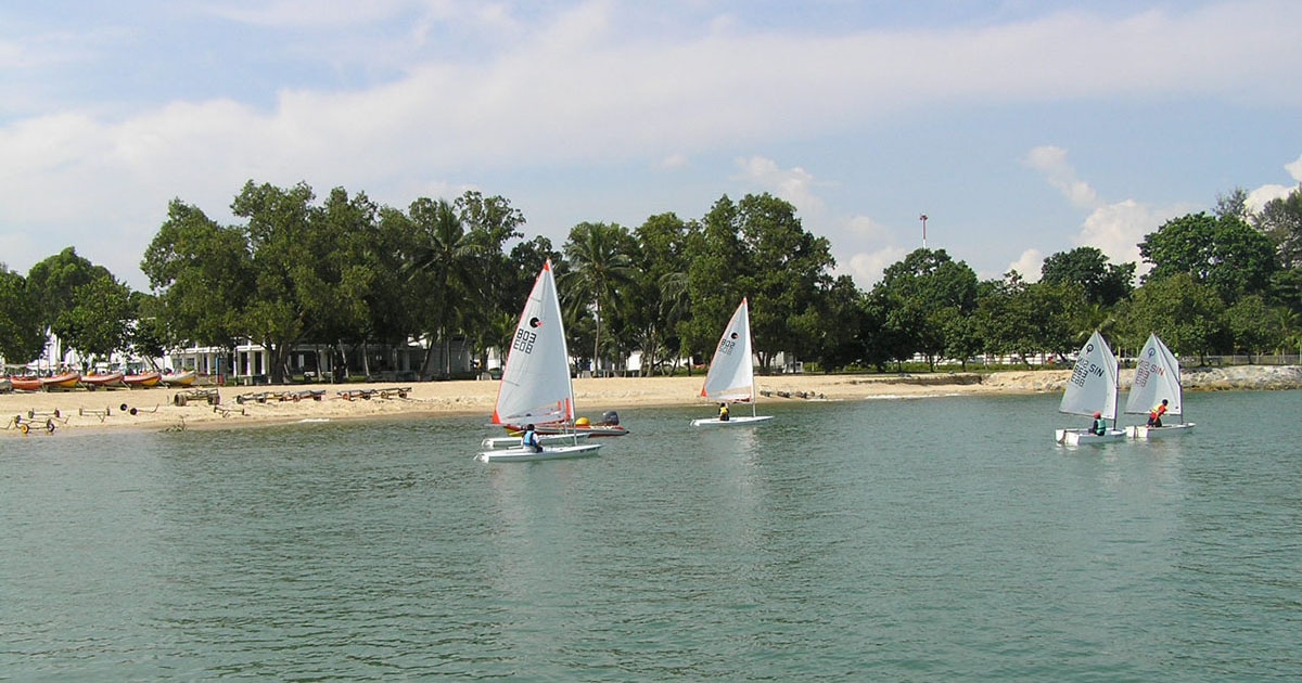 Élő vitorlázólegenda