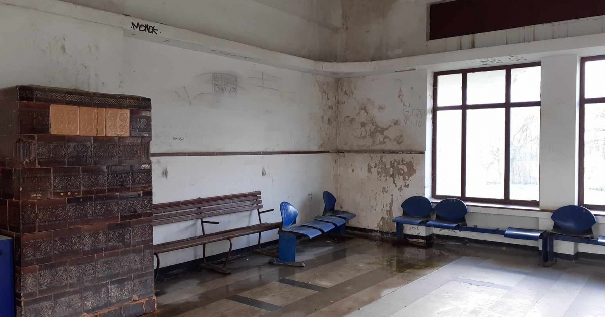 Nem megfelelő a vasútállomásokon a higiénia, bírságoltak