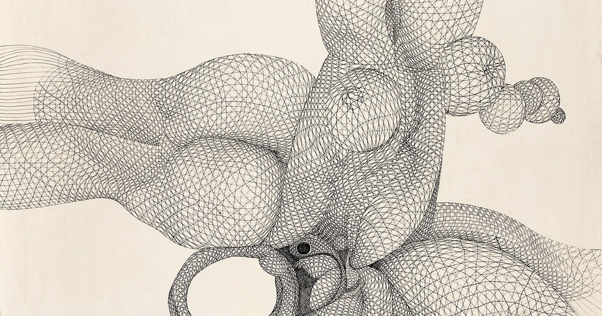 Életmű, fél élet alatt