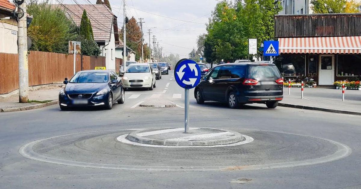 Egyre zsúfoltabbak az utak