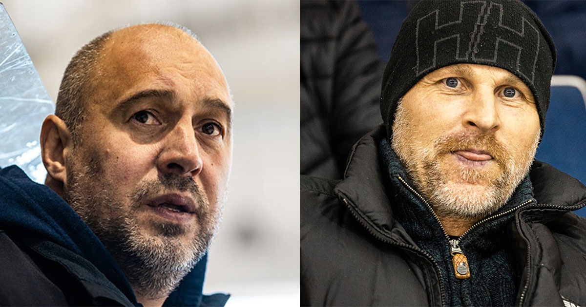 Újabb edzőváltás Csíkszeredában