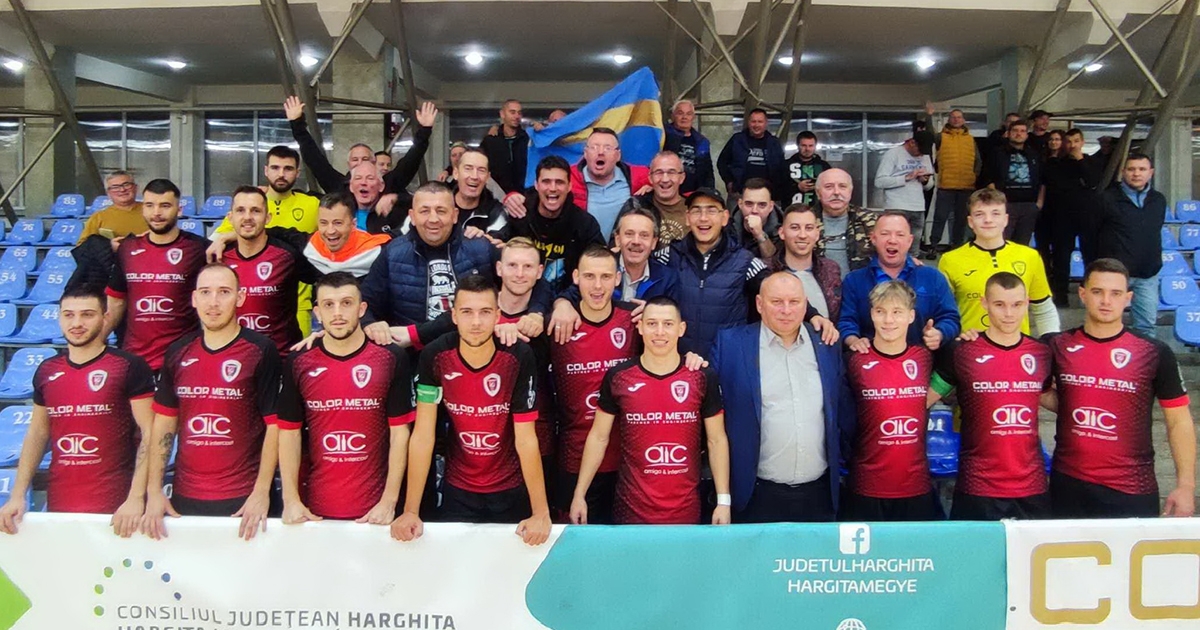 Négy nap, két mérkőzés