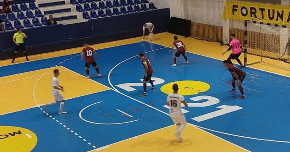 Küzdöttek az udvarhelyiek, de a pontok Temesváron maradtak