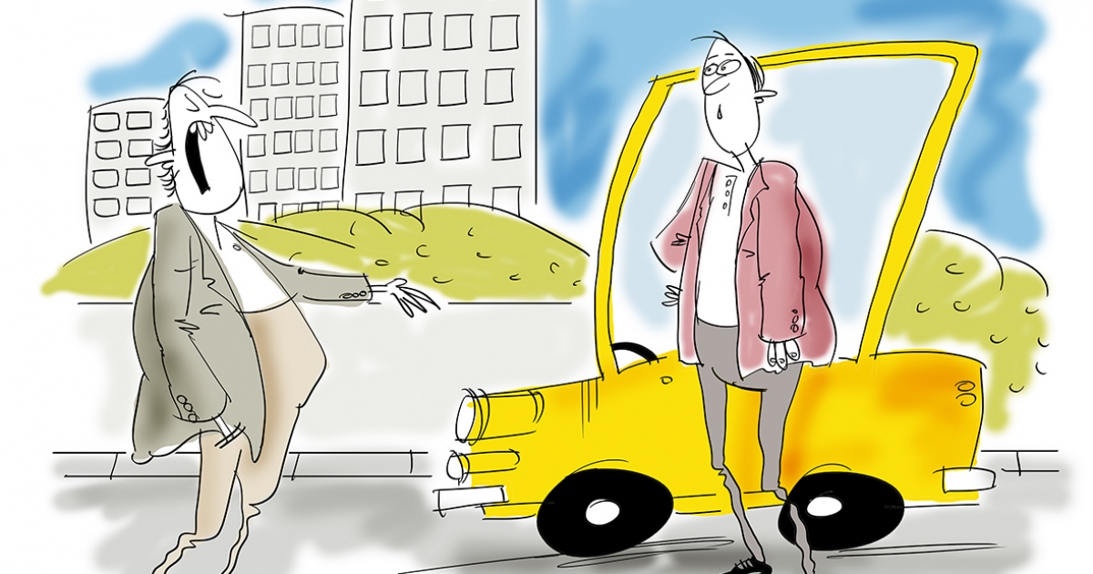 Para Pista pennája, Székely Csürke cubákja