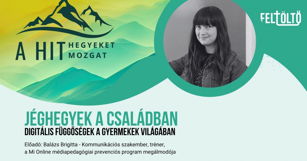 Digitális függőség gyermekeknél