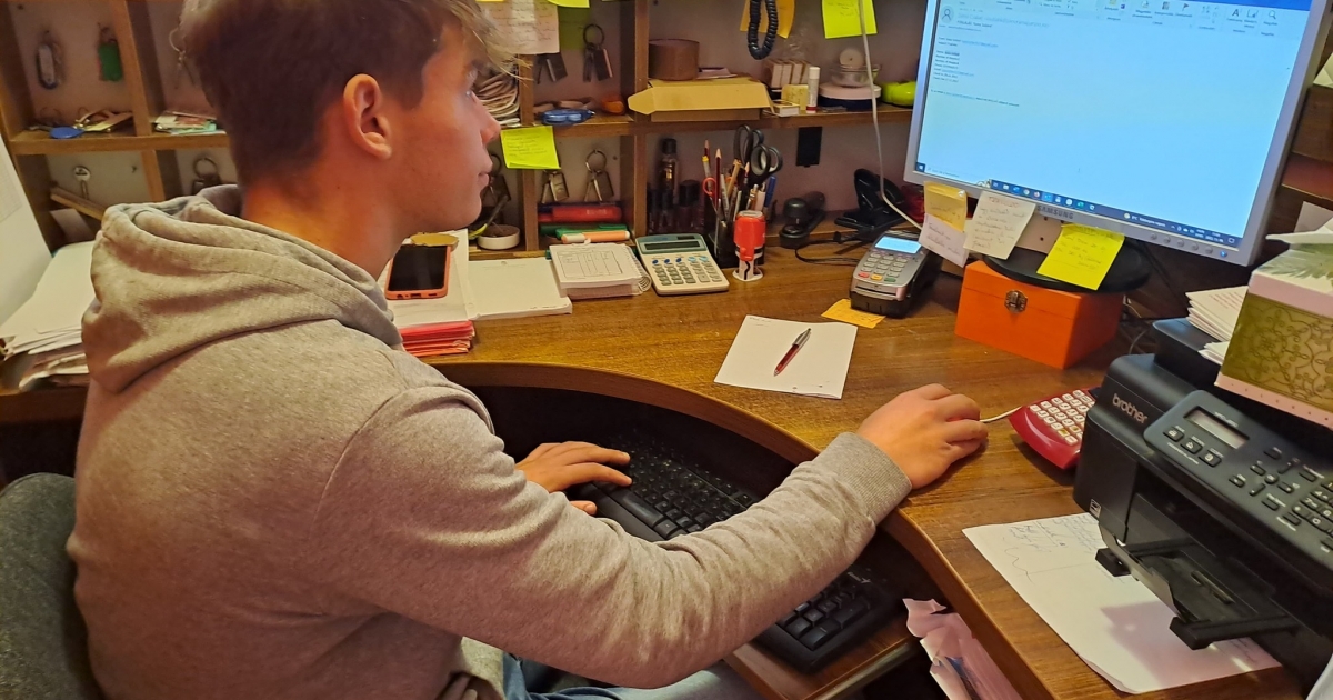 A turizmus mint életpálya