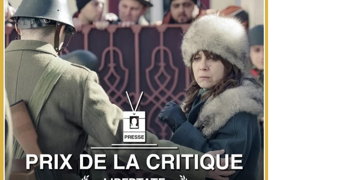 Németországban és Franciaországban díjazták az erdélyi filmdrámát