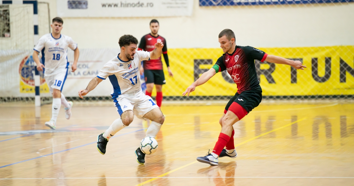 Kiütéses győzelem