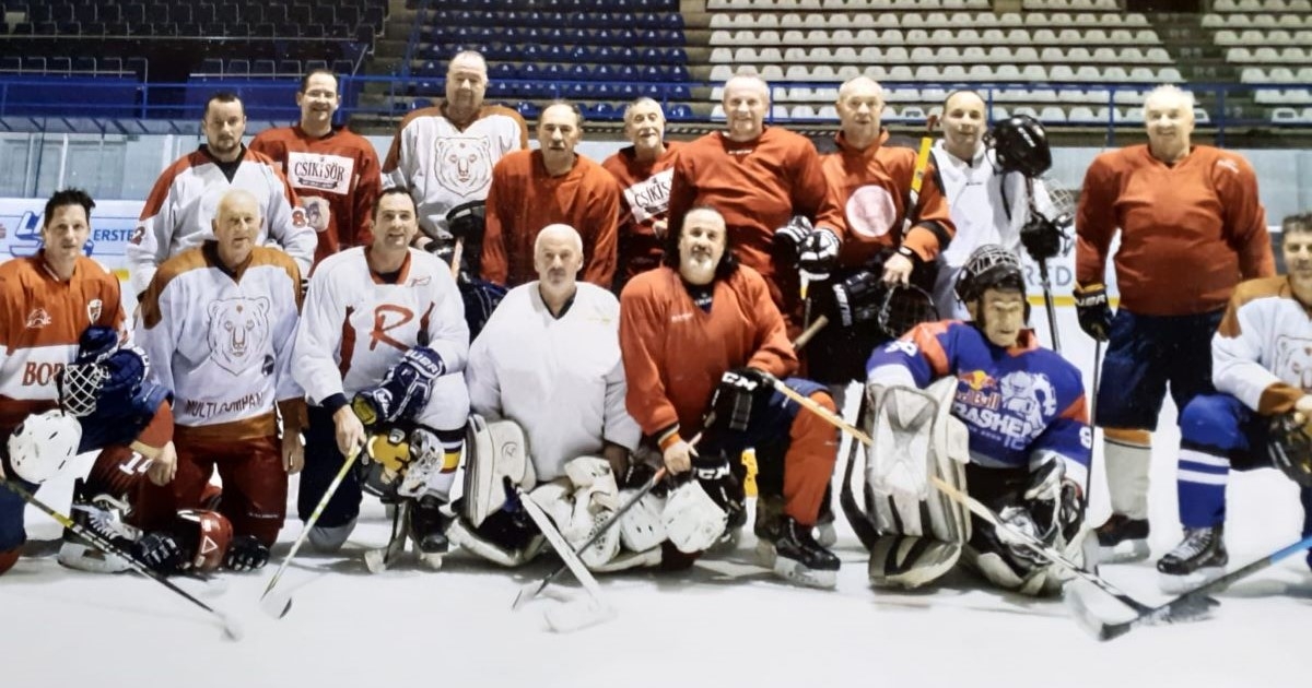 A házigazdáknál maradt a Zsögödi Hatos Kupa