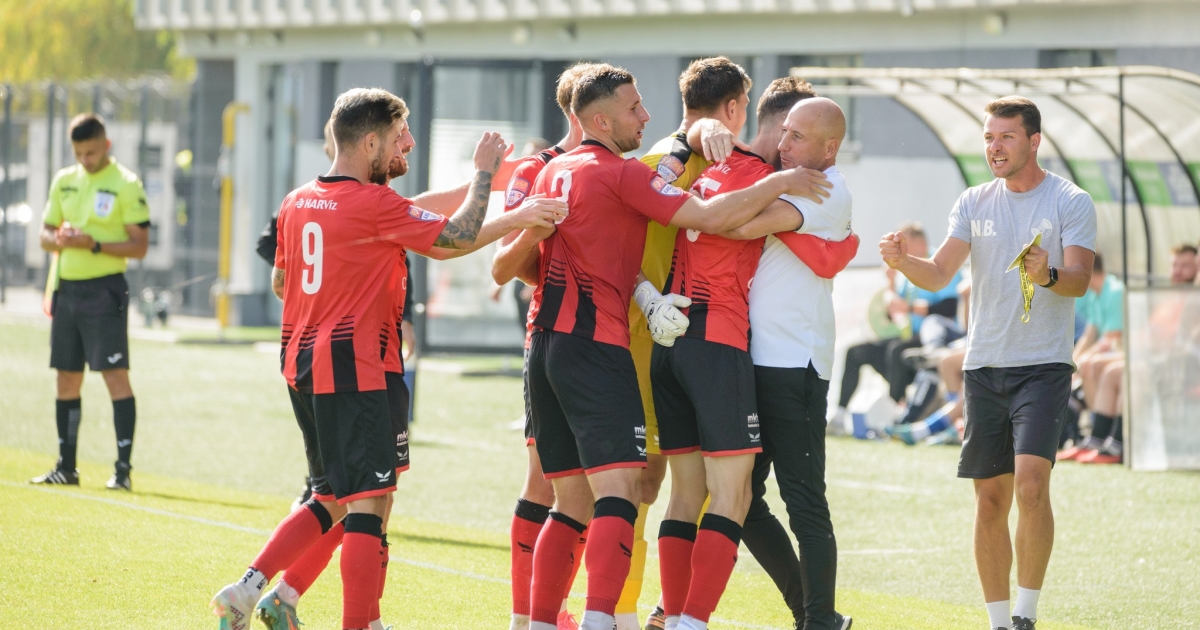 Nem sikerült ismételni