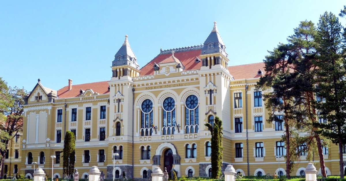 RMDSZ: egy hézagot tömtünk be a román jogrendszerben