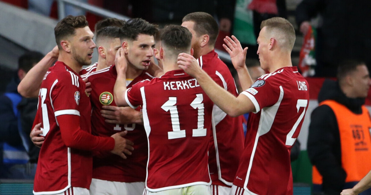 Húsz helyért küzdenek a válogatottak