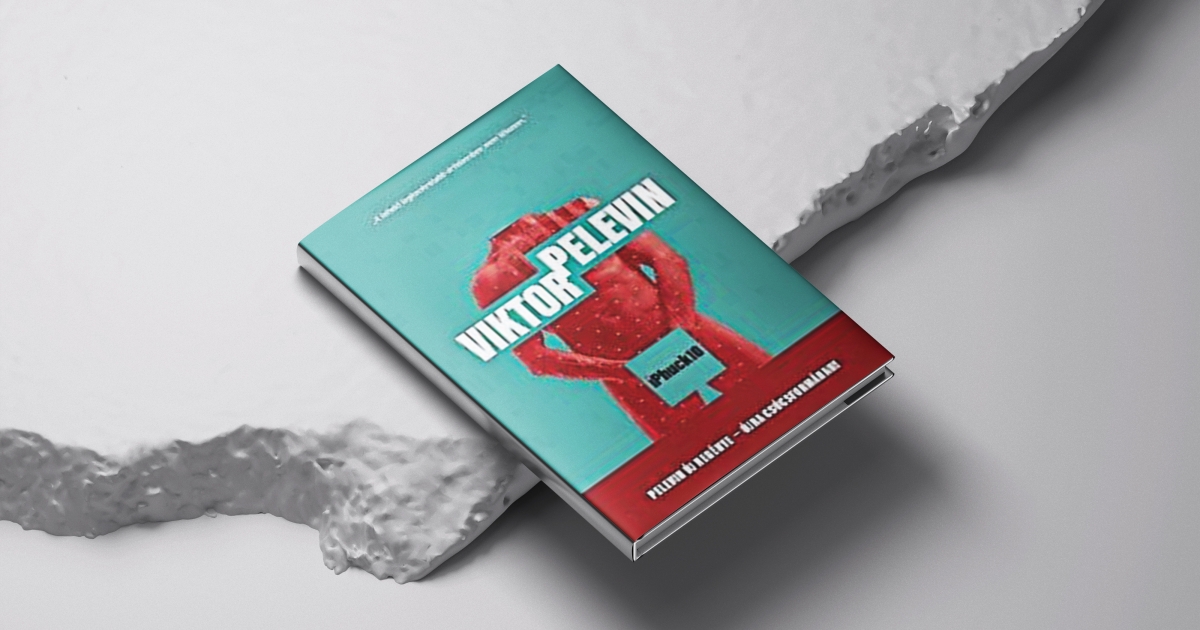 Valami emberinek az árnya, avagy utazás a jövőbe