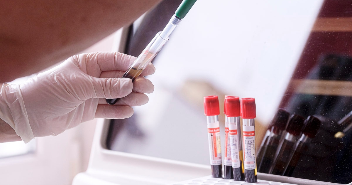 Közel kétszázan adtak vért