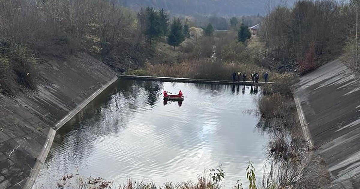 Holtan találtak egy tizenhat éves székelyudvarhelyi fiút