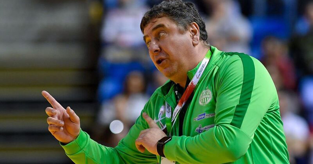 Elek Gábor Udvarhelyen