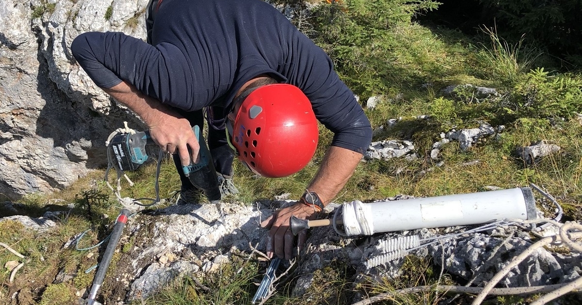 Ökoturisztikai fejlesztések a gyergyói hegyekben
