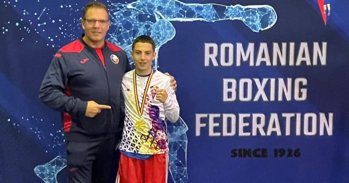 Jerevánba készülnek a bokszolók