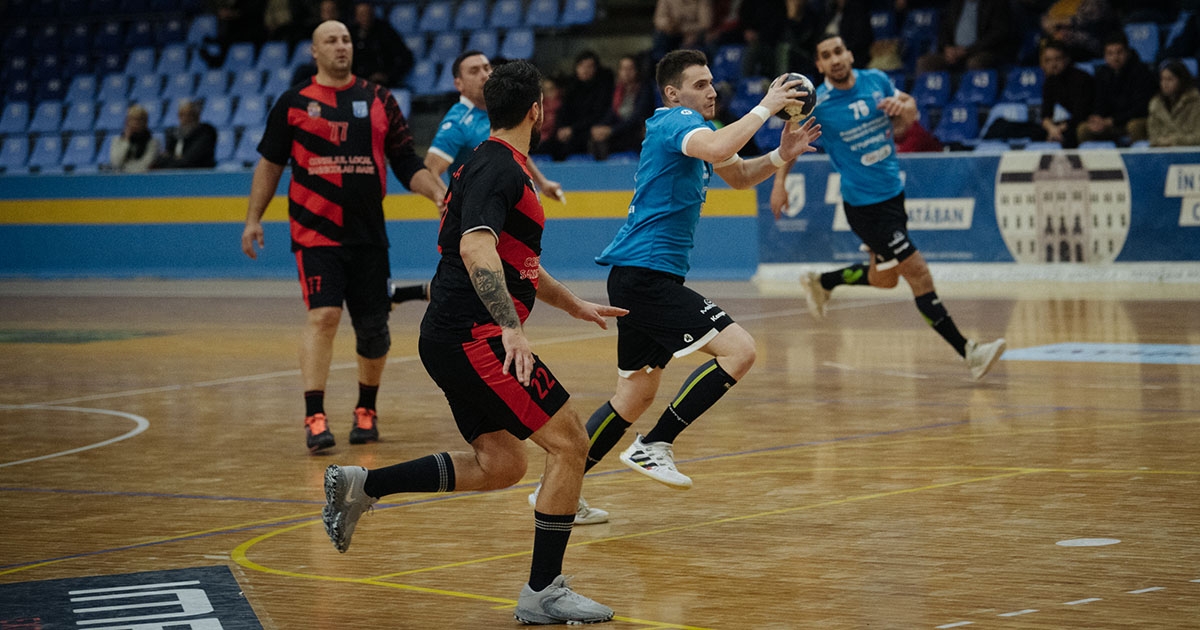 Még egy kötelező letudva