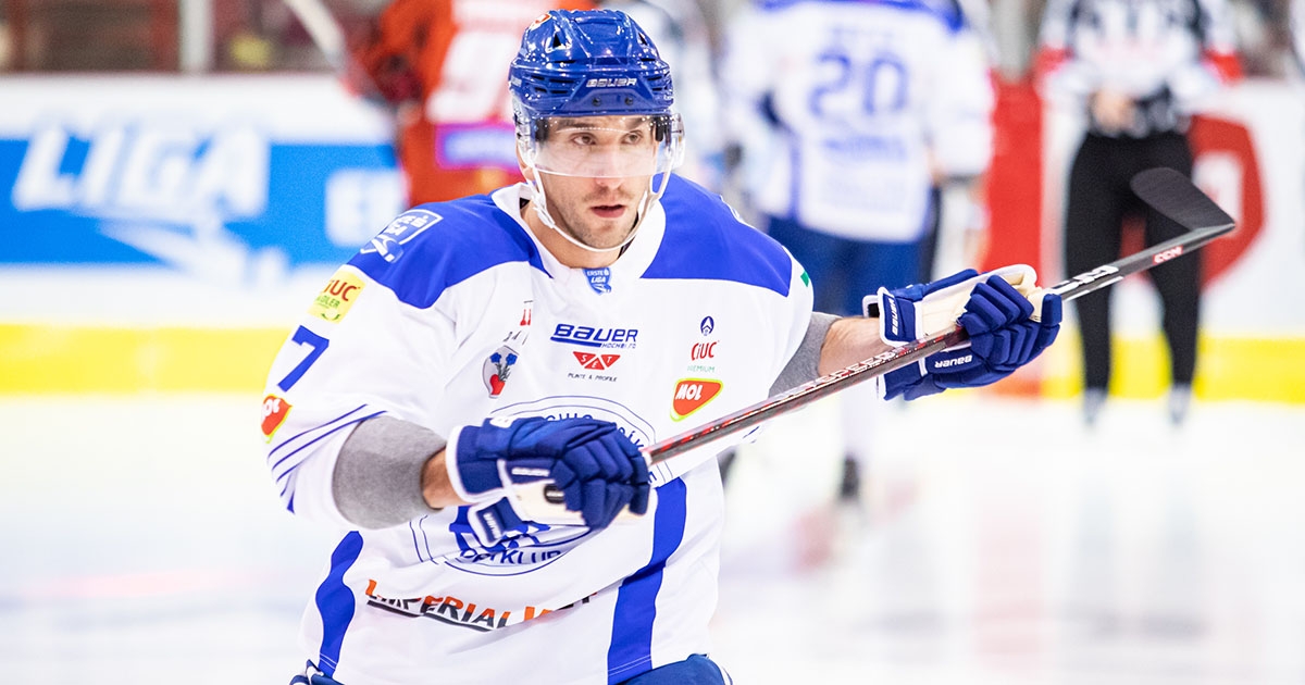 Jobb formában a kék-fehérek