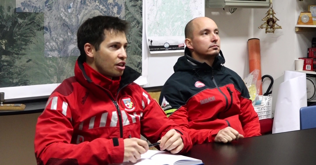 Óvatosságra intenek a hegyimentők