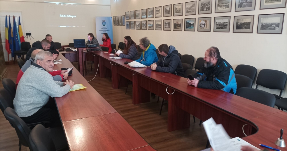 Ismét nemet mondtak a személyzetcsökkentésre