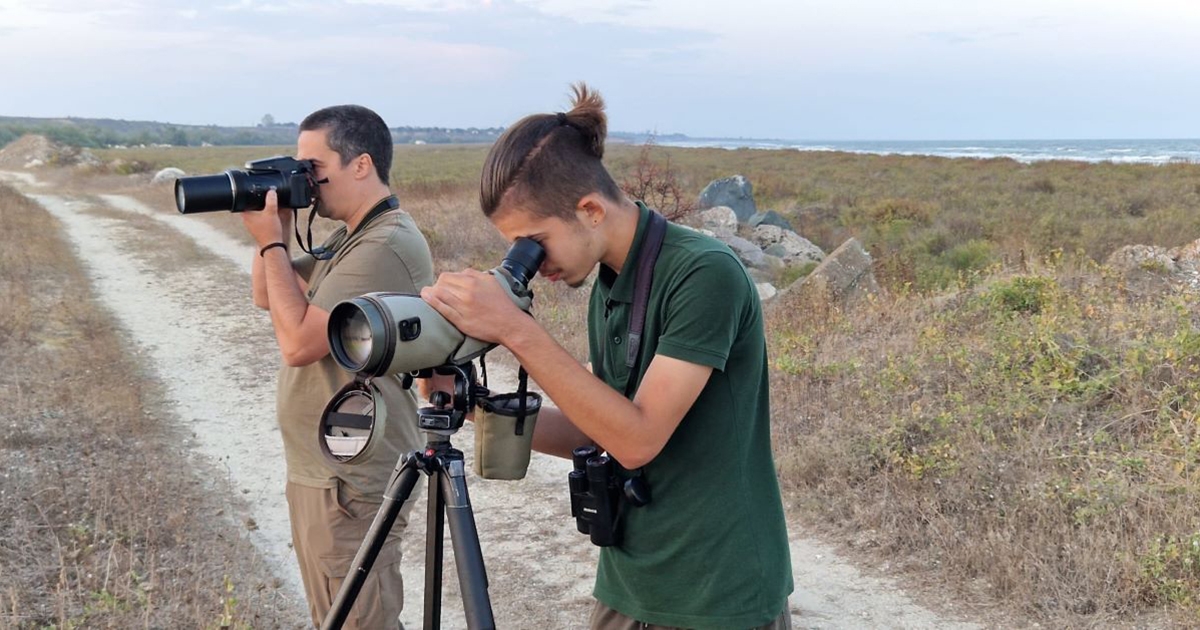 Csont‑Kelemen Mátyás: mintha kincskereső lennék