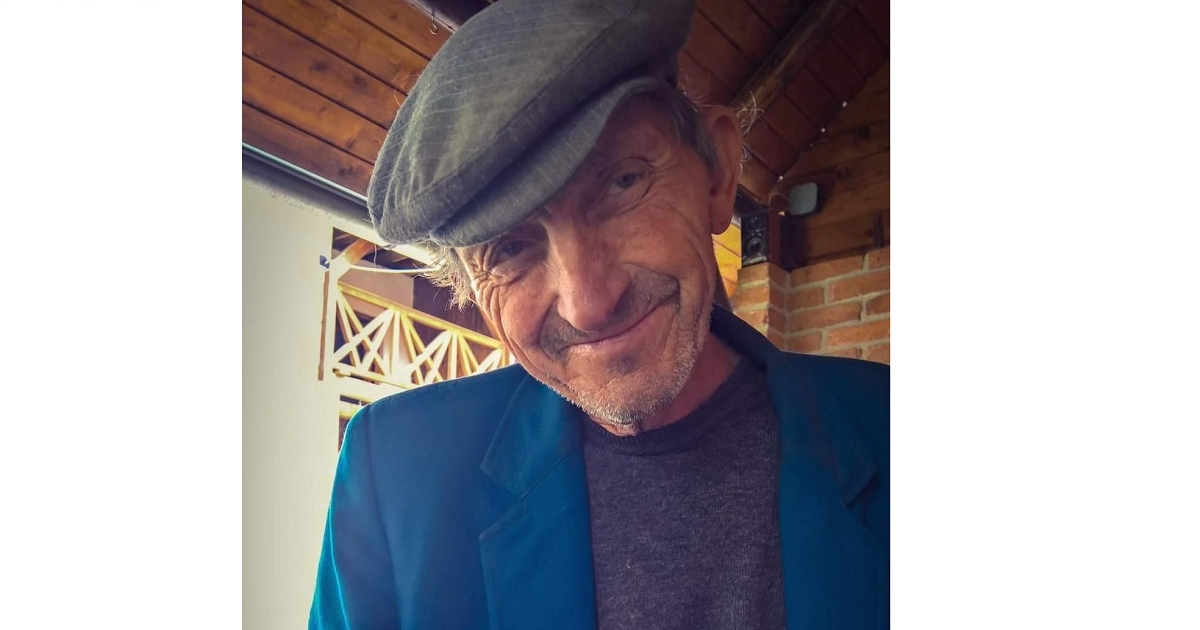 Hetvennégy éves városfalvi férfit keresnek a rendőrök