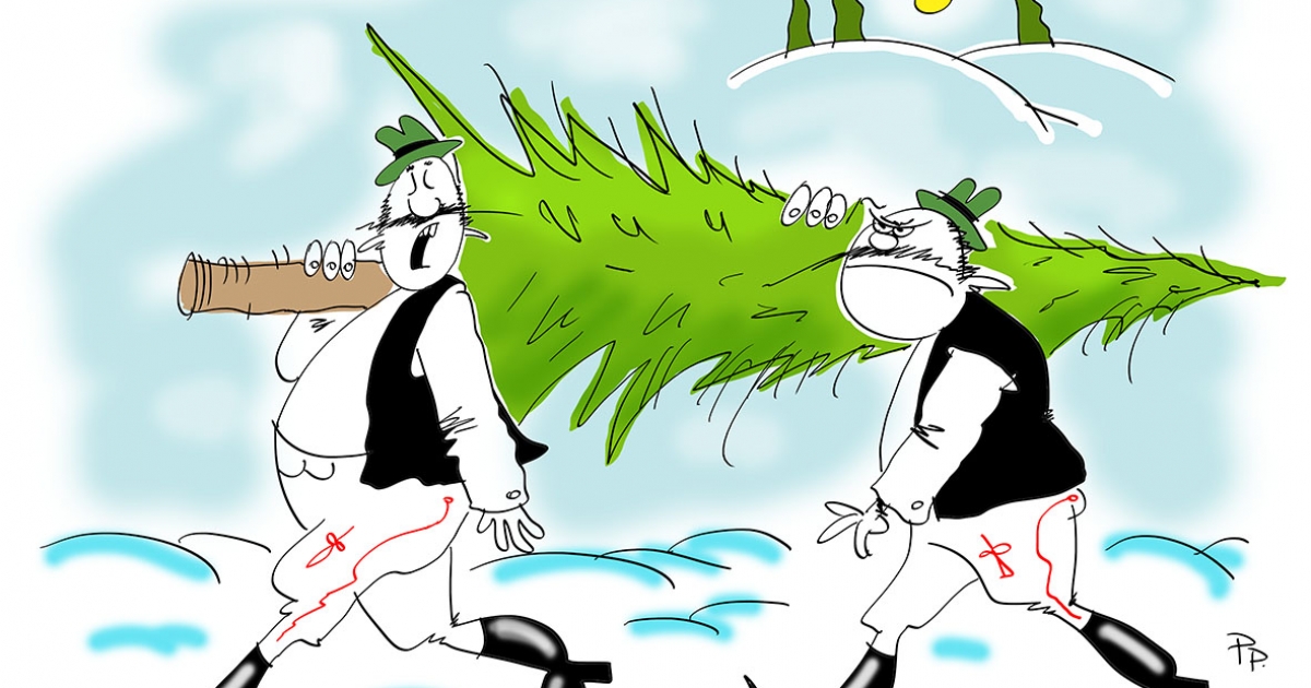 Székely Csürke nem vén tyúk, Para Pista a sztárunk!