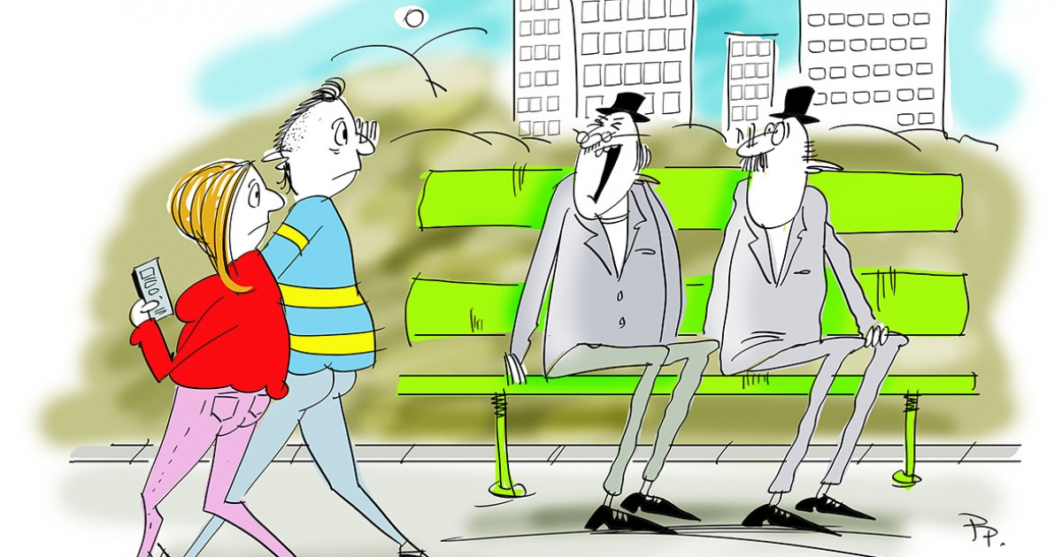 Székely Csürke nem vén tyúk, Para Pista a sztárunk!