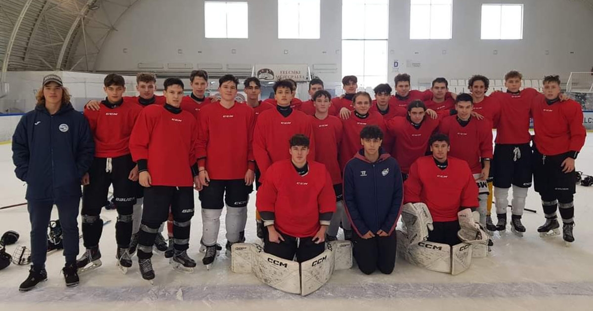 Hazai siker a gyergyószentmiklósi tornán