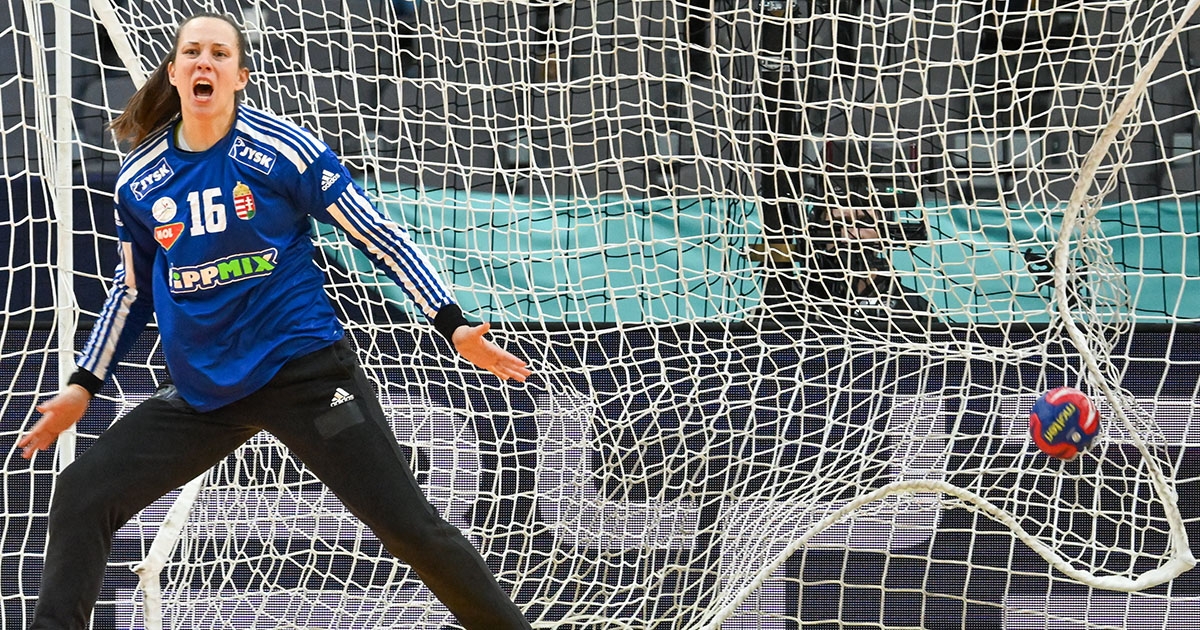 Böde-Bíró Blanka: ez a székelyek sikere is