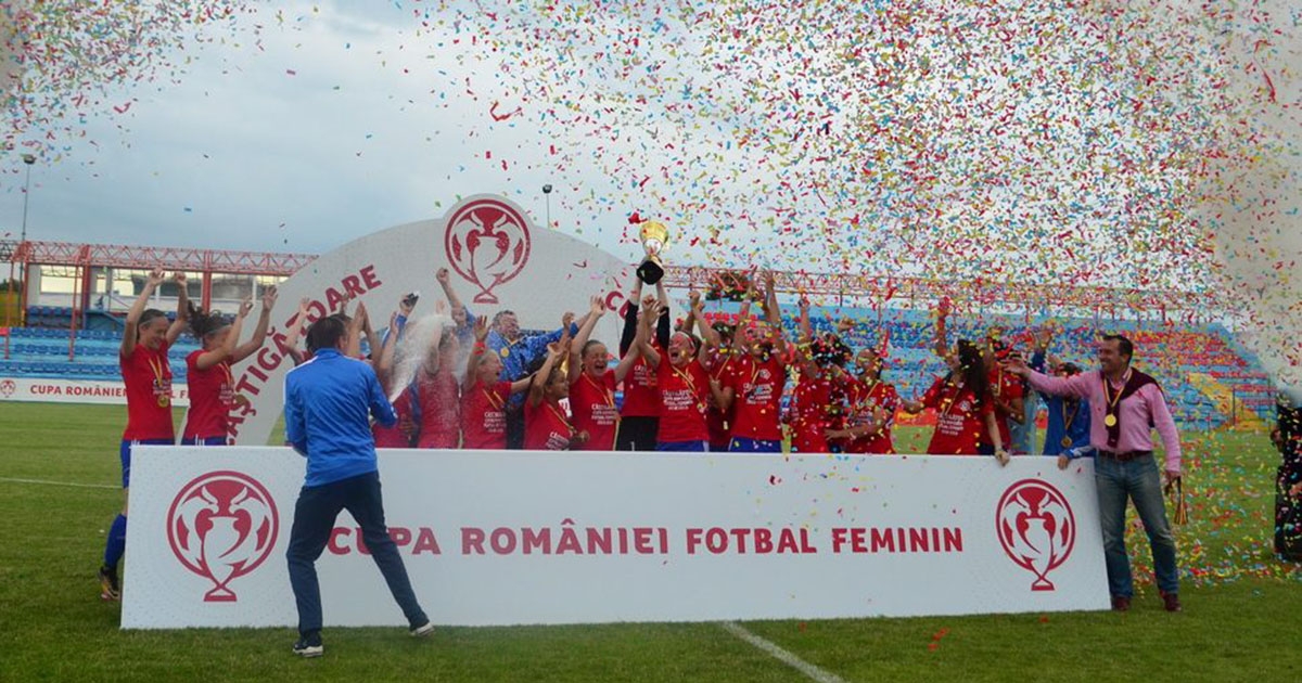 Márciustól küzdenek a kupáért