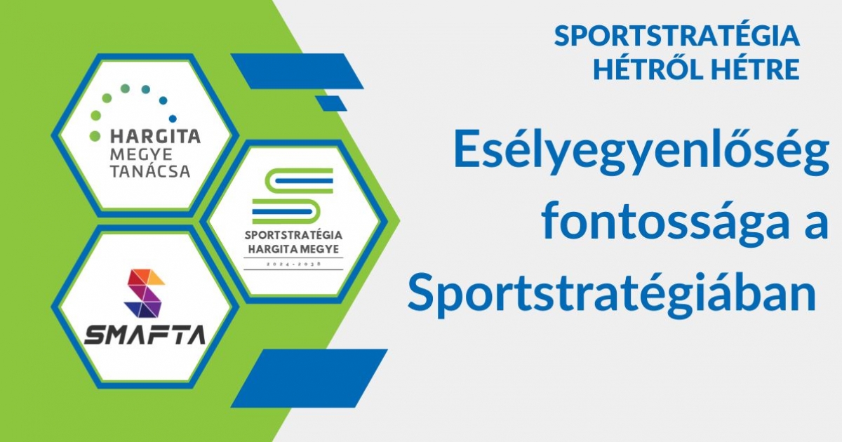 Készül a sportstratégia (15.)