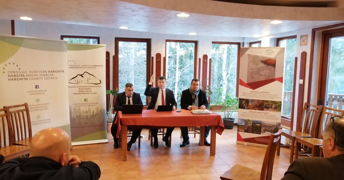 A négy évszakos turizmus kiépítése elengedhetetlen