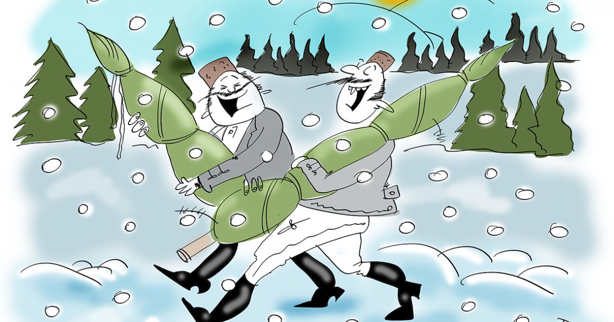 Székely Csürke nem vén tyúk, Para Pista a sztárunk!